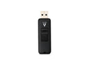 V7 MEMORY VF216GAR-3N 16GB FLASH DRIVE USB 2.0 BLACK