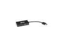 Tripp Lite Displayport 1.2 To Vga / Dvi / Hdmi Converter Adapter 4K @ 60Hz