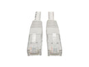 Tripp Lite Premium N200-020-WH RJ-45 Patch Network Cable