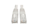 Tripp Lite Premium N200-001-WH RJ-45 Patch Network Cable