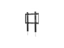 Peerless-Av Smartmount Sfp680 Wall Mount For Display Screen - Black