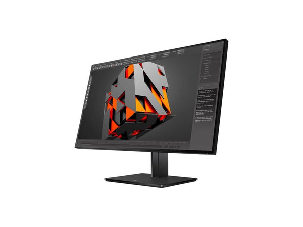 HP Z32 32" (Actual size 31.5") Ultra HD 3840 x 2160 4K Resolution DisplayPort