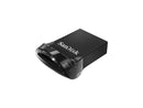 SanDisk Ultra Fit USB 3.1 Flash Drive 256GB  SDCZ430256GA46