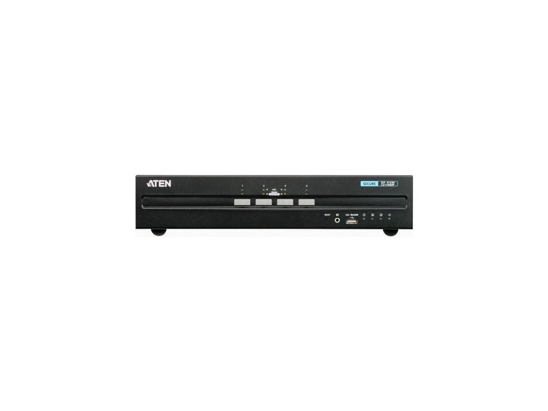 Aten CS1144DP KVM Switchbox