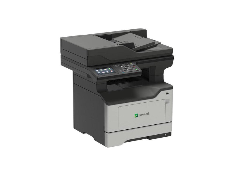 Lexmark MX521DE (36S0800) Mono Multifunction Laser Printer