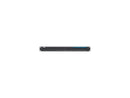 BLACK BOX JPM818A CAT6 FEED-THROUGH PATCH PANEL, UNSHIELDE