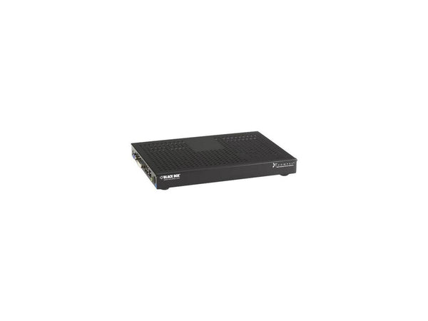 Black Box iCOMPEL ICPS-VE-SU-N Digital Signage Appliance