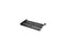 StarTech CABSHELFV1U 1U Rack Shelf - 10" Deep - Steel - Vented Rack Shelf - Rack