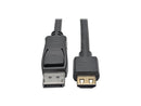 TRIPP LITE P582-010-HD-V2A DISPLAYPORT HDMI ADAPTER 10FT