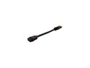 COMPREHENSIVE CONNECTIVITY COMPANY HDP-J-6PROBLK 6FT PRO AV/IT HDMI EXTENSION