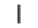 BELKIN F4U041tt 7-Port Ultra-Slim Desktop Hub