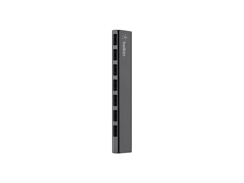 BELKIN F4U041tt 7-Port Ultra-Slim Desktop Hub