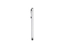 Targus Slim Stylus for Smartphones (Silver) - Capacitive Touchscreen Type