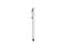 Targus Slim Stylus for Smartphones (Silver) - Capacitive Touchscreen Type