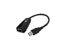 USB 3.0 TO GIGABIT ENET ADAPTER
