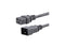 StarTech.com PXTC19C20146 6 ft. Computer power cord - C19 to C20, 14 AWG