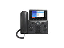 Cisco 8851 IP Phone - Wall Mountable, Desktop