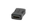 HDMI A TO HDMI A F/F COUPLER