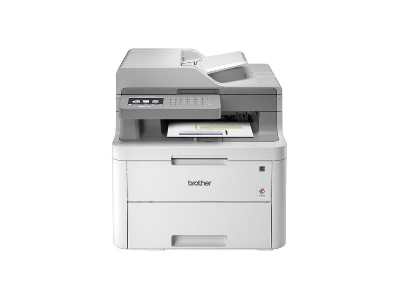 Brother MFC-L3710CW All-in-One Digital Colour Laser Printer