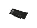 LI-ION 4 CELL 7.6V BATTERY FOR