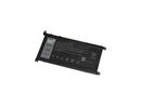 LI-POLY 3CELL 11.4V BATTERY FOR
