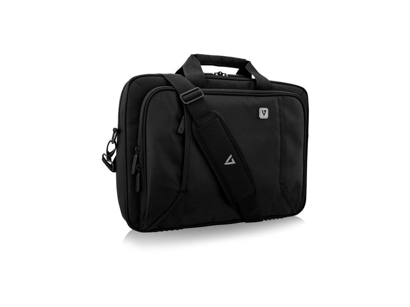 V7 Professional Ctp14-Blk-9N Carrying Case For 14.1" Apple Notebook Macbook Pro