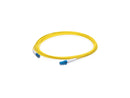 AddOncomputer.com 10m Single-Mode fiber (SMF) Simplex LC/LC OS1 Yellow Patch