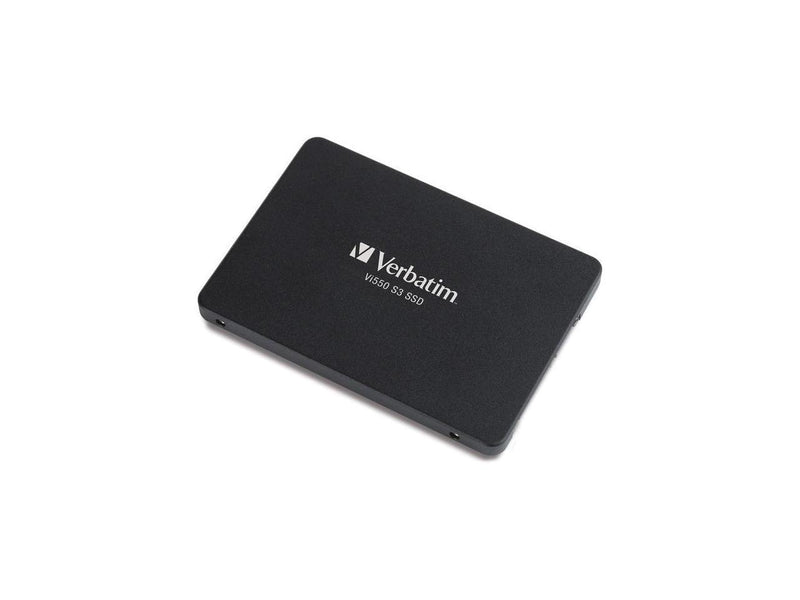 Verbatim 512Gb Vi550 Sata Iii 2.5" Internal Ssd