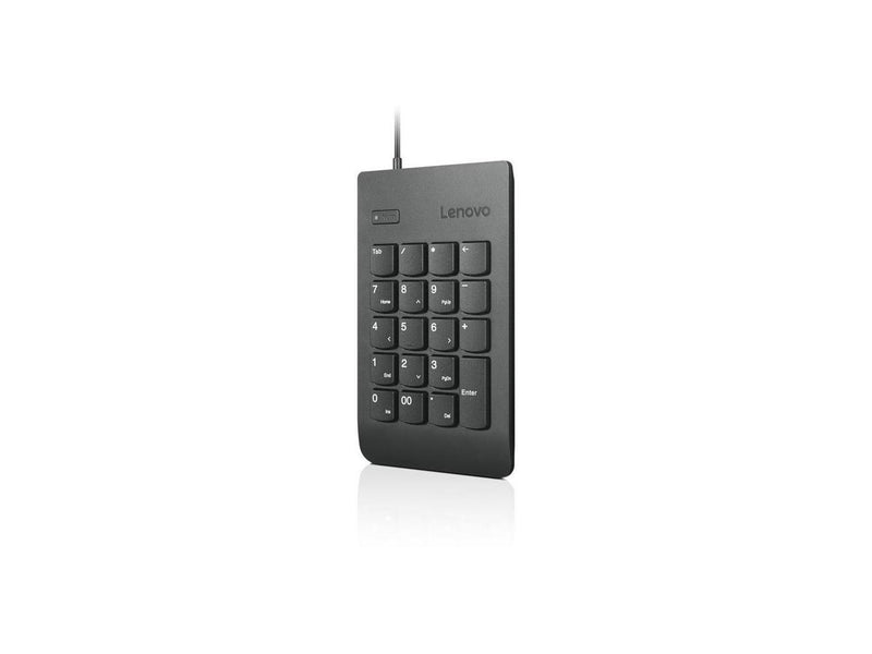 Lenovo USB Numeric Keypad Gen II 4Y40R38905