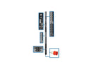 Tripp Lite 23kW 3-Phase Switched Power Distribution Unit PDU3XEVSR6G32B