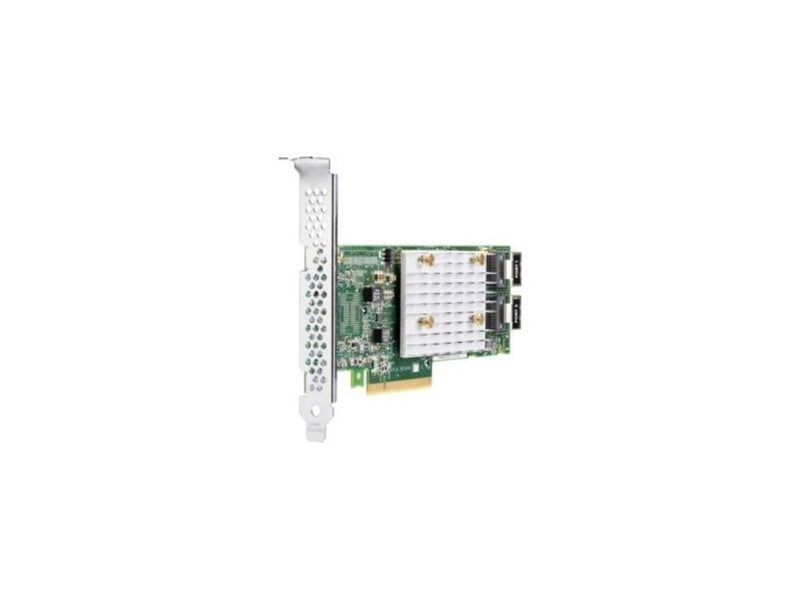 HPE Smart Array E208i-p SR Gen10 Controller