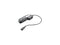 Plantronics - 201059-01 - Plantronics CA12CD-S Headset/Headphone Adapter Remote