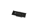 LI-POLY 4 CELL 7.6V BATTERY FOR