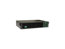 SMARTPRO UPS, LITHIUM BATTERY BACKUP - 120V 1KVA LINE INTERACTIVE, 2U, SINE WAVE