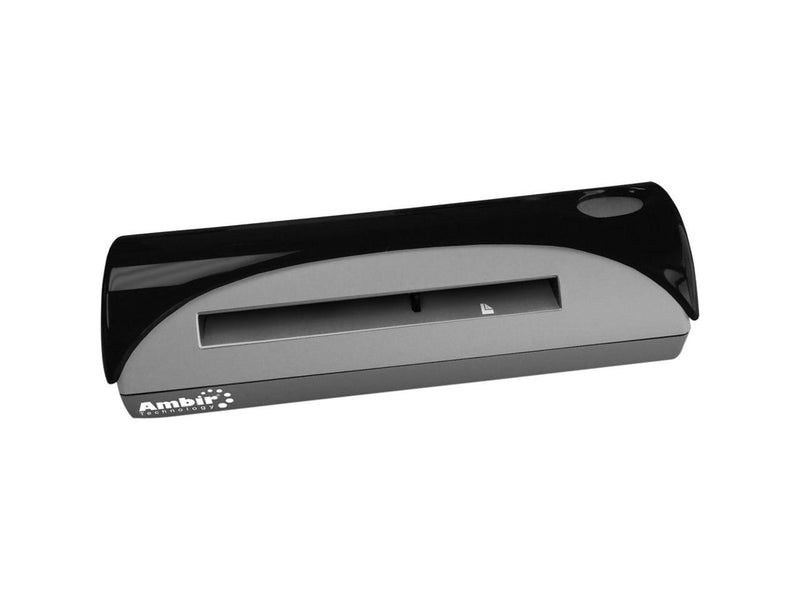 Ambir PS667-PRO 600 dpi Card & ID Scanner