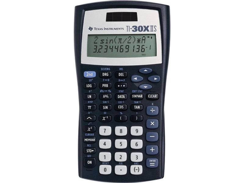 Texas Instruments 30XIIS/TBL/1L1/AP