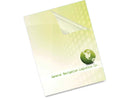 Fellowes PET Ultra Clear Binding Covers, 5mil - Letter, 100 Pack