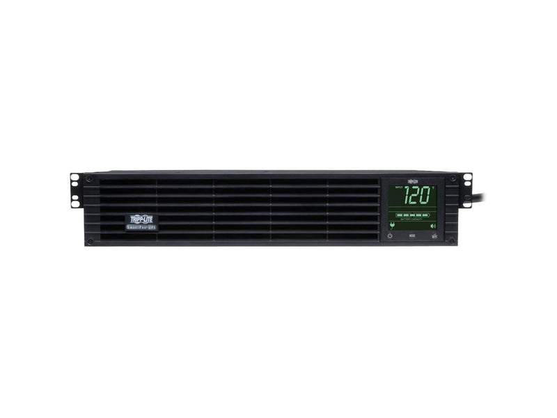 TRIPP LITE SmartPro SM3000RM2UNTAA > 2000 VA 2000+ Watts 9 Outlets UPS