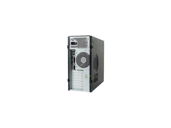 Haswell ATX Chassis C583TB3