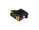 Monoprice Gold Plated M1-A (P&D) Male to VGA (HD-15) Female Adapter