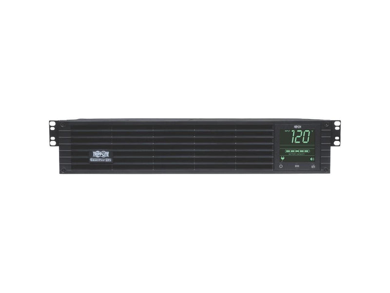 TRIPP LITE SmartPro SM3000RMXLNTAA 3000VA 2250W 9 Outlets UPS