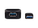 MANHATTAN 150712 A-Male to A-Female SuperSpeed USB 3.0 Active Extension Cable,