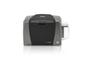 HID Global 050100 Fargo DTC1250e Dual-sided ID Direct-to-Card Printer & Encoder,