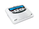 Midland Weather Alert Radio With Alarm Clock