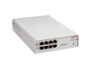 Microsemi 4-Port PoE Midspan, 10/100/1000BaseT, AC Input - 240 V AC Input - 55 V