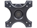 Manhattan Adjustable Wall Mount - Supports One 13" - 22" Display Up To 26 Lbs