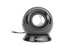 Lenovo M0520 2.0 Speaker System - 2 W RMS - Black