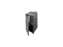 Middle Atlantic PTRK Series 21RU Portable Rolling Rack - 24in Depth -  21U Rack