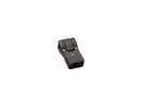 Black Box Network Services FA756 V.35 to RS-232 Gender Changer, Female & Male