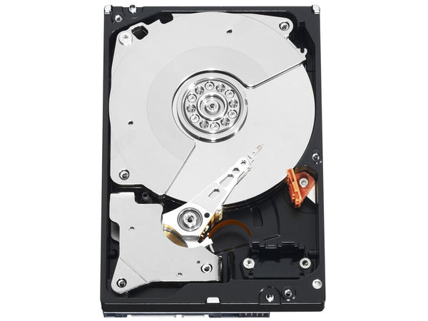 WD WD1002FBYS 1 TB 3.5" Internal Hard Drive